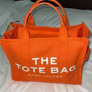 Dragon Fire Marc Jacobs The Tote Bag